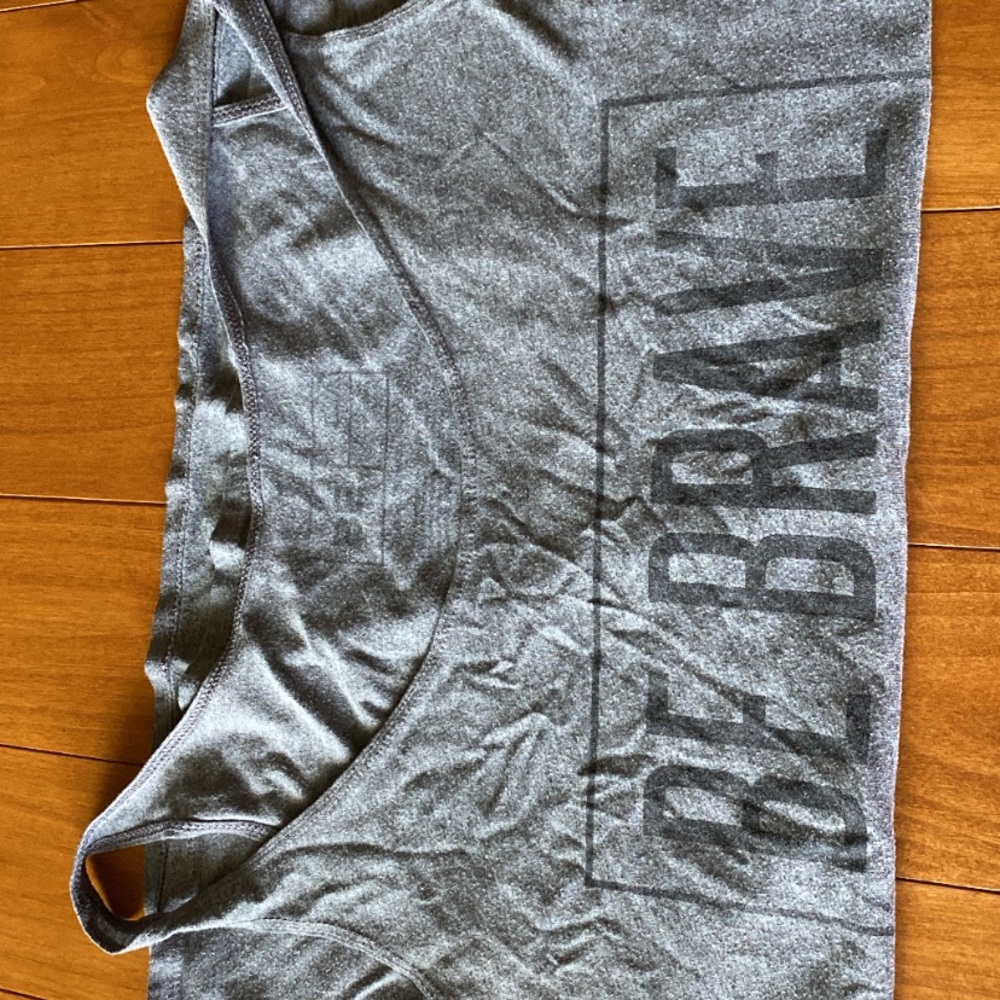 workout tank